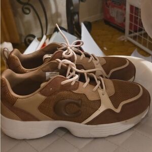 Coach Sneakers